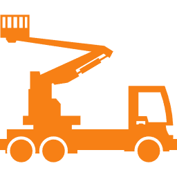 高区高空作业车